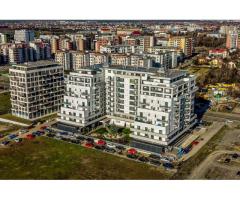 APARTAMENT MODERN CU 2 CAMERE | CAMPEADOR CITY - Imagine 4