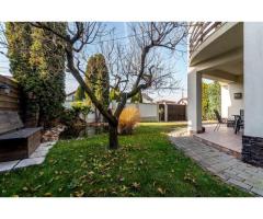 VILĂ PREMIUM CU PISCINĂ ȘI SAUNĂ | ARADUL NOU | COMISION 0%