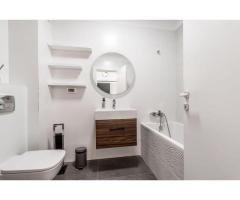 APARTAMENT MODERN CU 2 CAMERE | CAMPEADOR CITY - Imagine 8