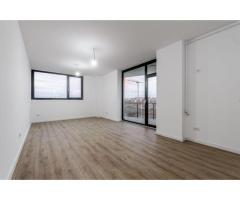 Apartament premium cu 3 camere X-City - direct de la dezvoltator