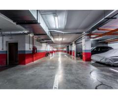 APARTAMENT MODERN CU 2 CAMERE | CAMPEADOR CITY - Imagine 9
