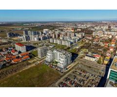APARTAMENT MODERN CU 2 CAMERE | CAMPEADOR CITY - Imagine 11