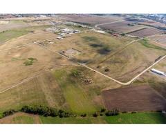 OPORTUNITATE INVESTIȚIE | TEREN INDUSTRIAL 1.926 MP | ARAD - Imagine 2