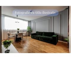 Apartament premium  X-City - direct de la dezvoltator - Imagine 6