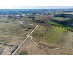OPORTUNITATE INVESTIȚIE | TEREN INDUSTRIAL 1.926 MP | ARAD - Imagine 3