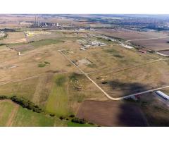 Oportunitate – Teren industrial 1.663 mp lângă Centura Vest Arad - Imagine 2