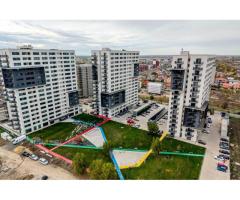 Apartament premium  X-City - direct de la dezvoltator - Imagine 8