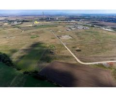 Oportunitate – Teren industrial 1.663 mp lângă Centura Vest Arad - Imagine 4