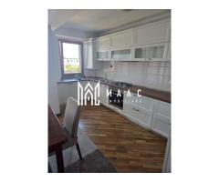 Apartament 3 camere de vânzare | Sibiu, Calea Dumbrăvii - Imagine 6