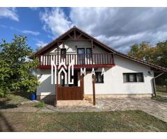 Casă 6 camere de vânzare | Sadu, Tocile | 160 mp | 1.500 mp