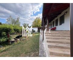 Casă 6 camere de vânzare | Sadu, Tocile | 160 mp | 1.500 mp - Imagine 4
