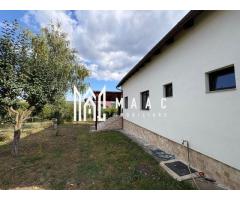 Casă 6 camere de vânzare | Sadu, Tocile | 160 mp | 1.500 mp - Imagine 7