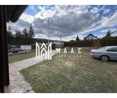 Casă 6 camere de vânzare | Sadu, Tocile | 160 mp | 1.500 mp - Imagine 8