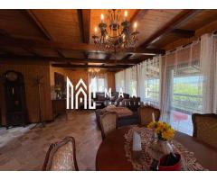 Casă 6 camere de vânzare | Sadu, Tocile | 160 mp | 1.500 mp - Imagine 10