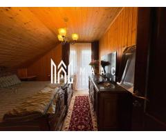 Casă 6 camere de vânzare | Sadu, Tocile | 160 mp | 1.500 mp - Imagine 12