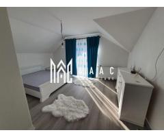 Casă 4 camere de închiriat | Șelimbăr | 134 mp | curte