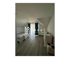 Casă 4 camere de închiriat | Șelimbăr | 134 mp | curte - Imagine 2