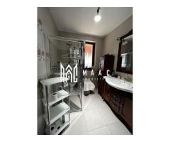 Casă 4 camere de închiriat | Șelimbăr | 134 mp | curte - Imagine 5