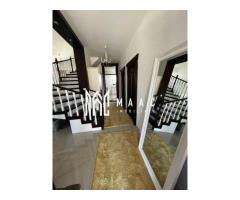 Casă 4 camere de închiriat | Șelimbăr | 134 mp | curte - Imagine 8