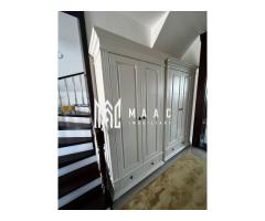 Casă 4 camere de închiriat | Șelimbăr | 134 mp | curte - Imagine 11