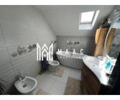 Casă 4 camere de închiriat | Șelimbăr | 134 mp | curte - Imagine 12