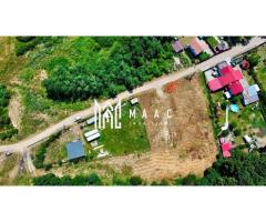 Teren intravilan de vânzare | Budești | 3.000 mp - Imagine 2