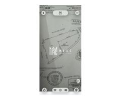 Teren intravilan de vânzare | Budești | 3.000 mp - Imagine 3