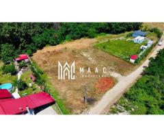 Teren intravilan de vânzare | Budești | 3.000 mp - Imagine 4