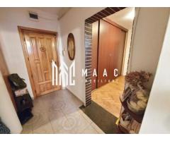 Apartament 2 camere de închiriat | Sibiu, Mihai Viteazul | 54 mp - Imagine 2