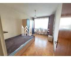Apartament 2 camere de închiriat | Sibiu, Mihai Viteazul | 54 mp - Imagine 3
