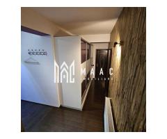 Apartament 3 camere de închiriat | Sibiu, Turnișor | 80 mp - Imagine 5