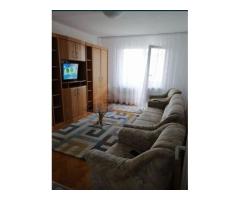 De închiriat apartament cu 2 camere - Sângeorgiu de Mureș