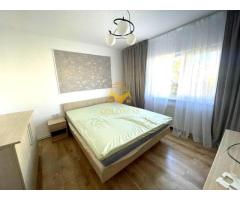 2 camere decomandate, modern, parcare, Aurel Vlaicu, Cesarom, Marasti