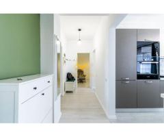 2 camere, modern, bloc nou, parcare subterana, Iris Zona Oasului - Imagine 3
