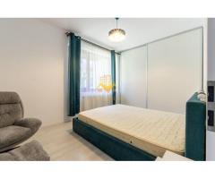 2 camere, modern, bloc nou, parcare subterana, Iris Zona Oasului - Imagine 4