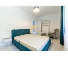 2 camere, modern, bloc nou, parcare subterana, Iris Zona Oasului - Imagine 5