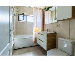 2 camere, modern, bloc nou, parcare subterana, Iris Zona Oasului - Imagine 6