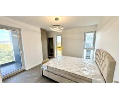 2 camere, Gheorgheni, Soporului, Premium, Prima închiriere, Lux - Imagine 4