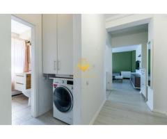 2 camere, modern, bloc nou, parcare subterana, Iris Zona Oasului - Imagine 7