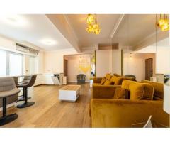 3 camere, premium, bloc nou, parcare, Buna Ziua Zona LIDL, Fagului