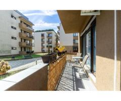 2 camere, modern, bloc nou, parcare subterana, Iris Zona Oasului - Imagine 8