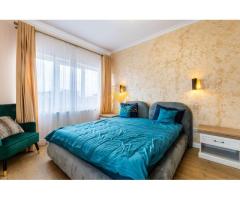 3 camere, premium, bloc nou, parcare, Buna Ziua Zona LIDL, Fagului - Imagine 2