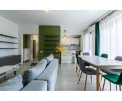 2 camere, modern, bloc nou, parcare subterana, Iris Zona Oasului - Imagine 9