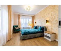 3 camere, premium, bloc nou, parcare, Buna Ziua Zona LIDL, Fagului - Imagine 3