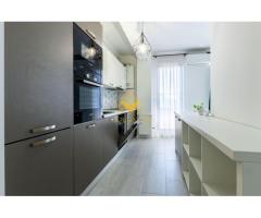2 camere, modern, bloc nou, parcare subterana, Iris Zona Oasului - Imagine 11