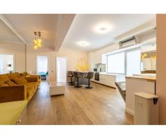 3 camere, premium, bloc nou, parcare, Buna Ziua Zona LIDL, Fagului - Imagine 5