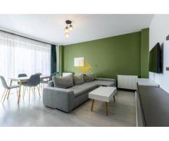 2 camere, modern, bloc nou, parcare subterana, Iris Zona Oasului - Imagine 12
