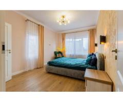 3 camere, premium, bloc nou, parcare, Buna Ziua Zona LIDL, Fagului - Imagine 11