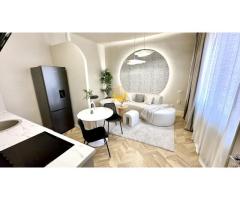 2 camere, gradina, Pet-Friendly, Zona Centrala, NTT Data