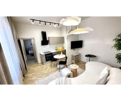 2 camere, gradina, Pet-Friendly, Zona Centrala, NTT Data - Imagine 4